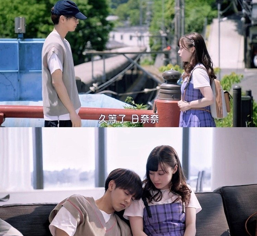 艺人中是个特别的存在,明明可以靠脸,却非得抛弃偶像包袱,走颜艺路线