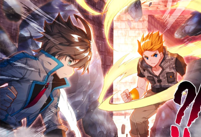 升龙大赛的威胁有谁齐天龙值得重视蓝轩宇和秀秀会否认真一战