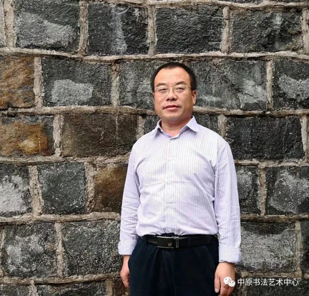 书法|【韵味 格调 境界】第二届全国书法名家邀请展——张晓燕