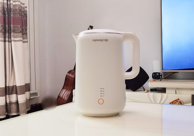 华为智选生态开始发力电水壶玩出新花样179元真智能