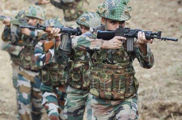 印军士兵的防弹衣也用中国的材料制造?外媒:印度抵制中国行不通