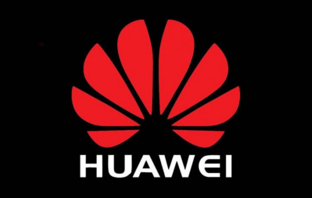 华为logo 3次 转变 中国红却一直不变 这背后的含义你知道吗
