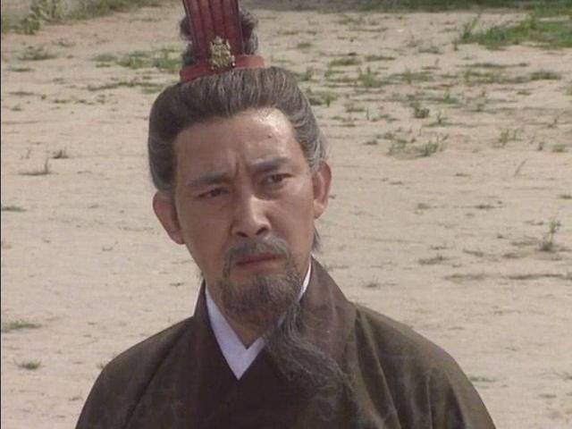 司马昭想杀了刘禅,阿斗只说了7个字,司马昭立刻打消了念头