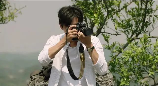 隐秘的角落如果张东升懂摄影六峰山还会成为杀人现场吗