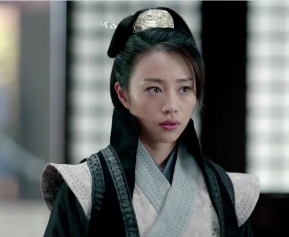 《琅琊榜》霓凰和夏冬完美的诠释了,有一种友情叫求同存异