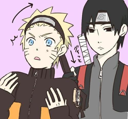 佐井和井野真的是天生一对啊