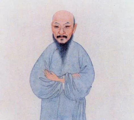 姜宸英|清代姜宸英小楷《洛神赋》取法于唐，兼融汉魏