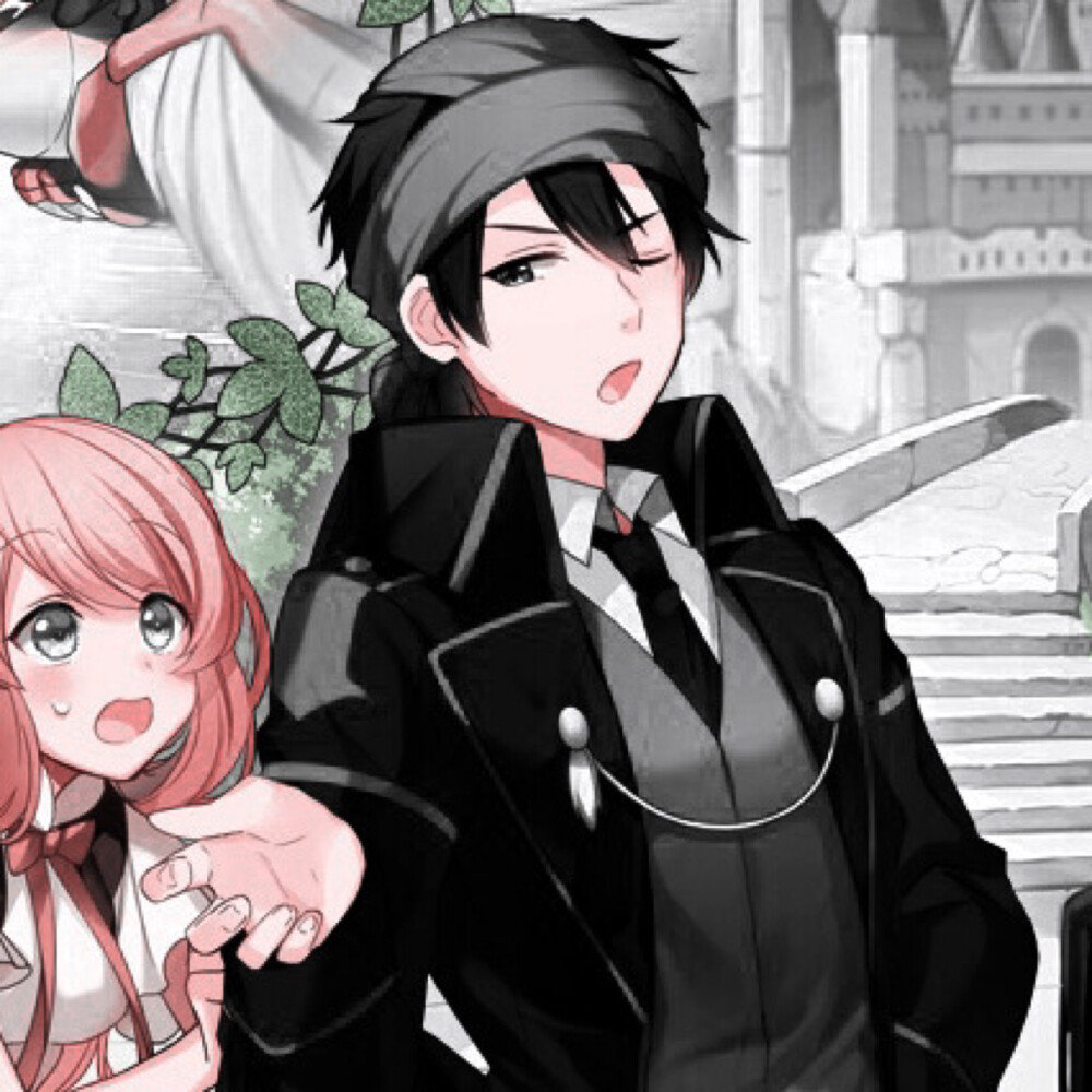 神仙优质情头仅他她看懂的表白暗语