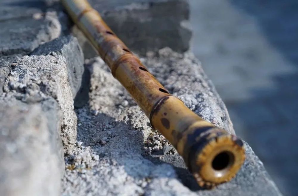 它在中国失传近千年,却在日本发扬光大,拥有一音成佛的神秘力量