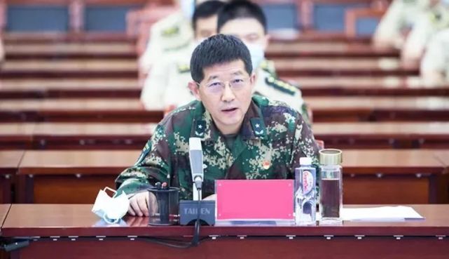 火箭军某基地有大动作|火箭军|杨业功纪念馆|郑纪文|带兵人|王金丽