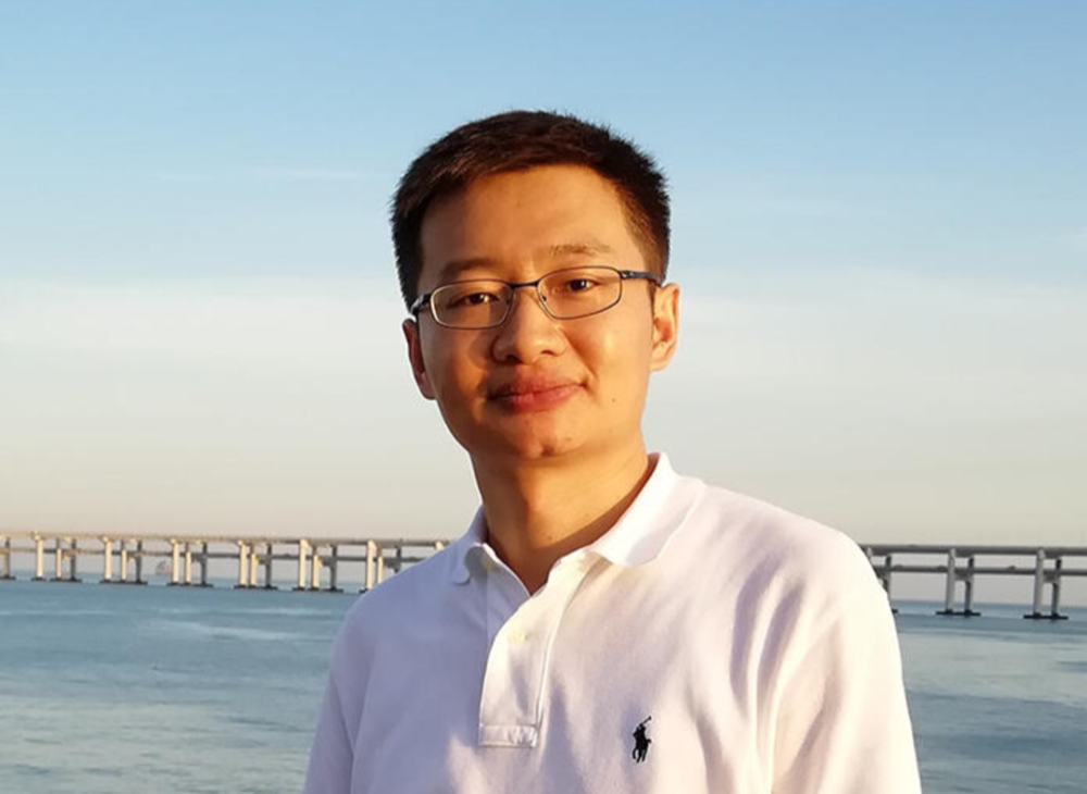 陈子昂|开唐诗之盛的“诗祖”如何炼成？鲁奖作家李骏虎深度解析陈子昂