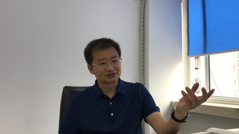 陈子昂|开唐诗之盛的“诗祖”如何炼成？鲁奖作家李骏虎深度解析陈子昂