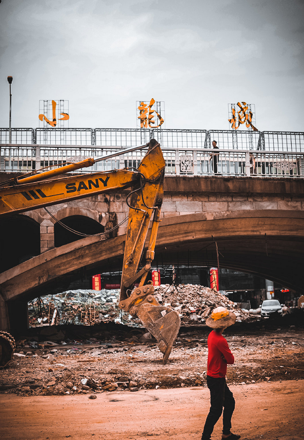 预计7月底基本完成市场清退|市城管局|岳阳|龙城|岳阳楼区
