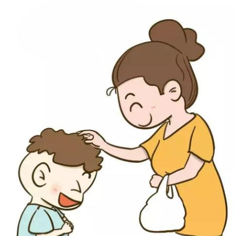 十条行为准则养成听话好孩子