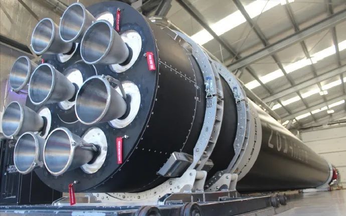 火箭公司|突发：3D打印火箭公司Rocket Lab发射失利，损失7枚卫星
