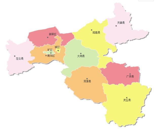 山西省一个市,人口超340万,为古代兵家必争之地!