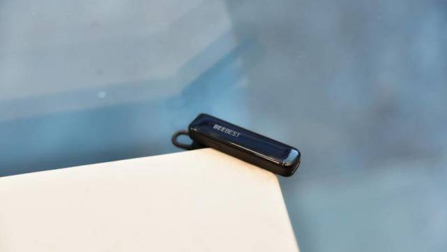 小米有品推出蓝牙对讲耳机10米通讯还能匹配小米对讲机