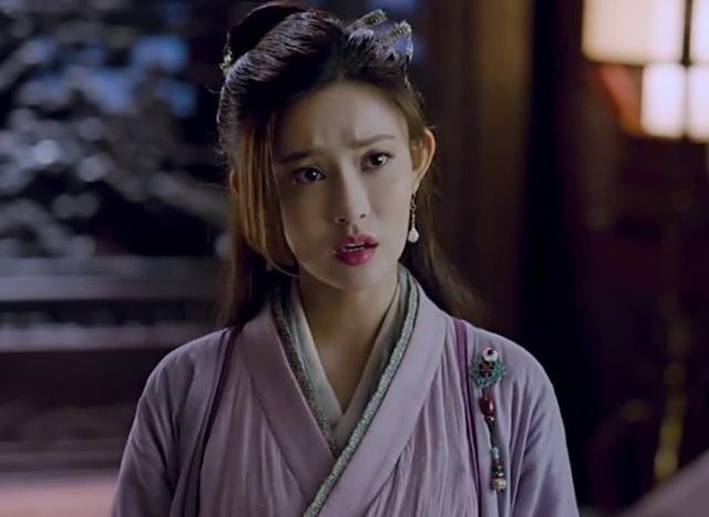 杨过与孙不二不得不说的情缘,没有孙不二,就不会有杨过|神雕侠侣|金庸