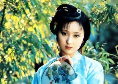 林黛玉|曹雪芹为什么要让黛玉姓林？其中有两层深意，包含黛玉的死因