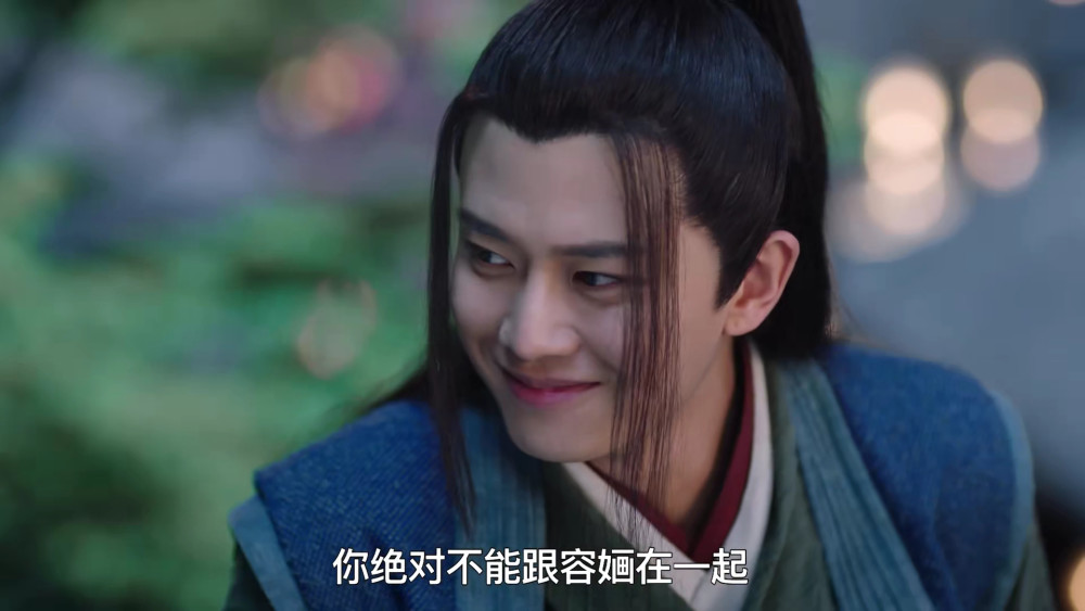 暮白首|《暮白首》也离不开“真香定律”，由吐槽变好评，任嘉伦功不可没