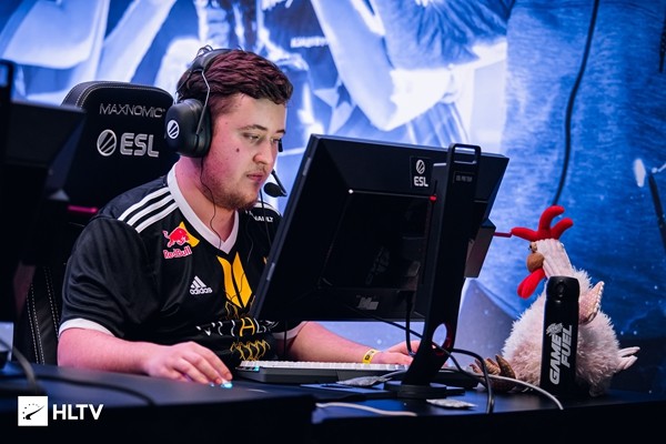csgo比分电竞｜Vitality剑指ESL One巴西Major比赛，csgo积分榜一览