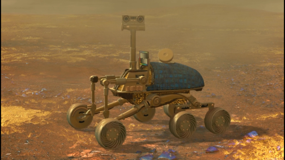 金星_天文行星|八大行星中金星温室效应最严重，地表温度最高，它是如何形成的？