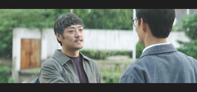 19年金牌配角赵达闯荡演艺圈全靠一口大白牙的演技