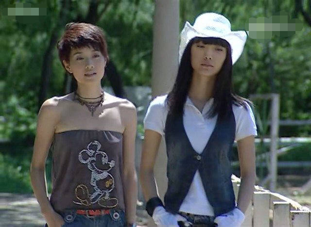 13年后重温奋斗夏琳为什么抢陆涛就是源于女人的嫉妒