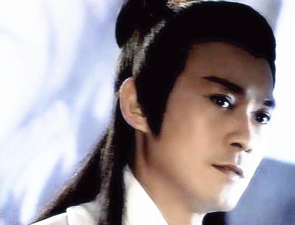 古龙写了三个好名字连自己都无法超越实在是经典中的经典