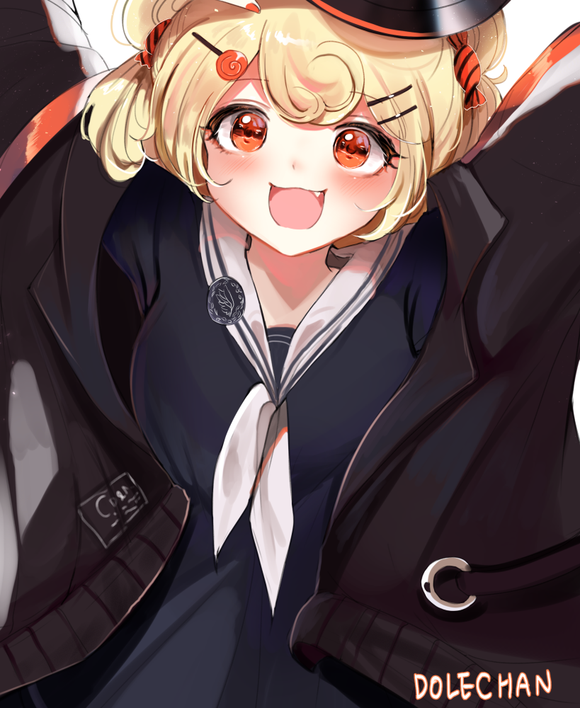 dolechanarden我也好想摸摸古米的头!