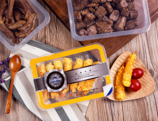 罗迪波尔气调包装为食品新鲜保驾护航