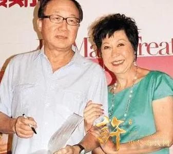 许氏3兄弟现状许冠文健朗许冠英离世许冠杰宝刀未老