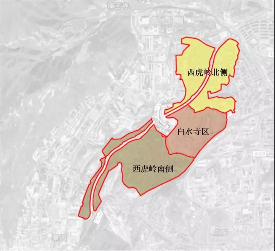 房山区|好消息！计划投资150000000元！房山区这个地方即将开建！