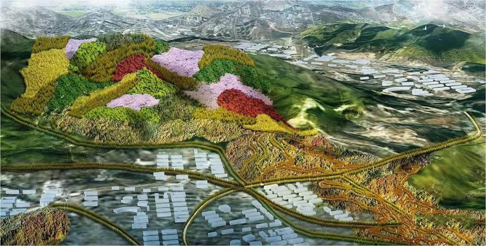 房山区|好消息！计划投资150000000元！房山区这个地方即将开建！