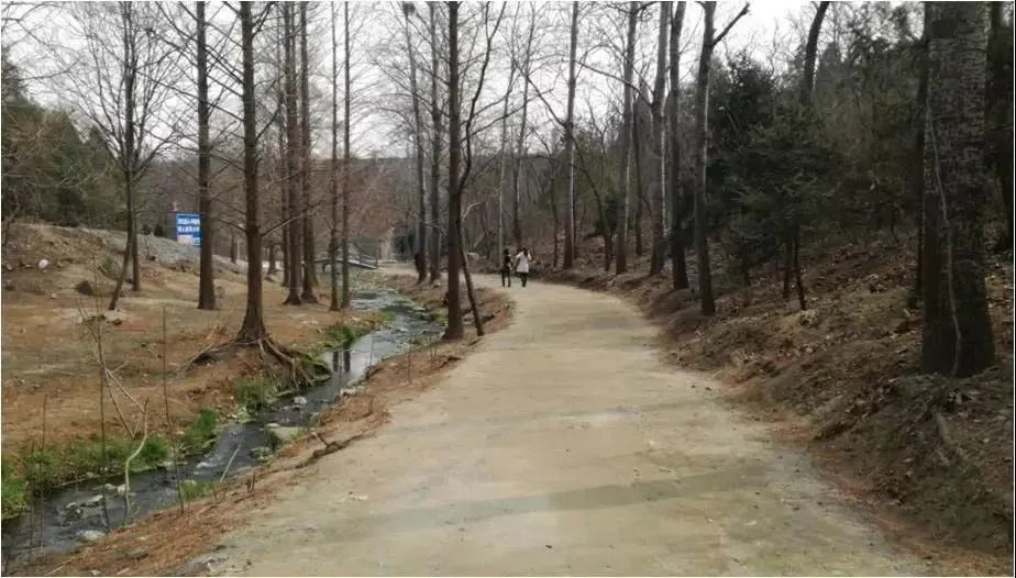 房山区|好消息！计划投资150000000元！房山区这个地方即将开建！