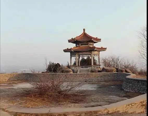 房山区|好消息！计划投资150000000元！房山区这个地方即将开建！