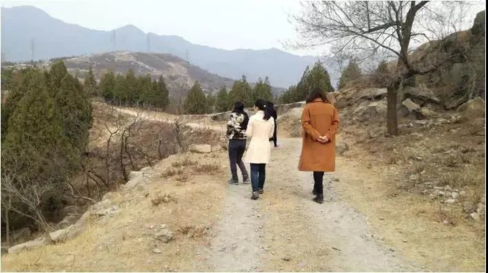 房山区|好消息！计划投资150000000元！房山区这个地方即将开建！