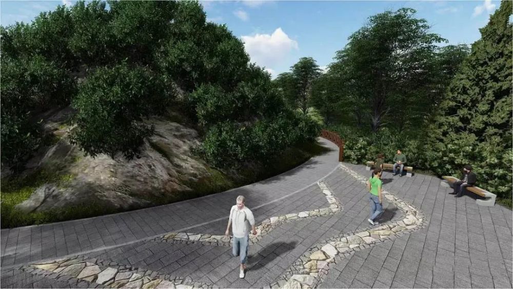 房山区|好消息！计划投资150000000元！房山区这个地方即将开建！