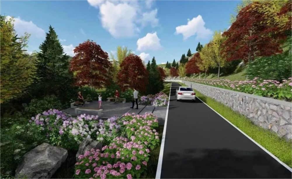 房山区|好消息！计划投资150000000元！房山区这个地方即将开建！