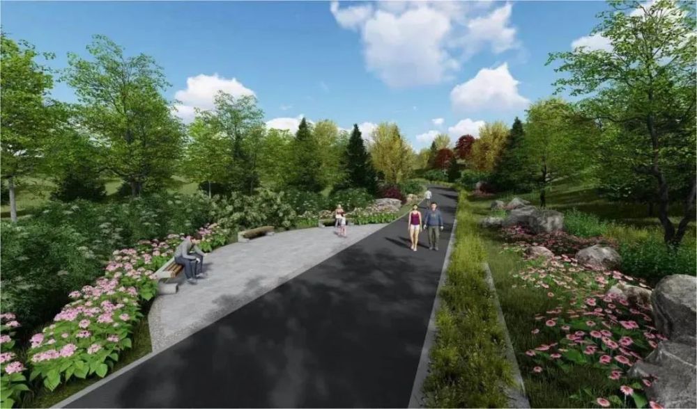 房山区|好消息！计划投资150000000元！房山区这个地方即将开建！