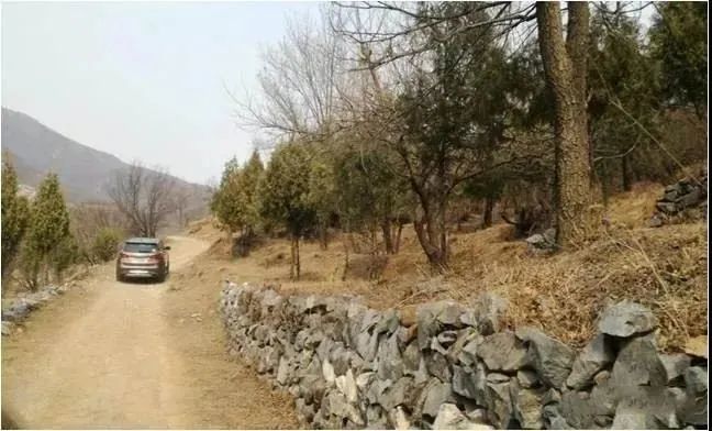 房山区|好消息！计划投资150000000元！房山区这个地方即将开建！