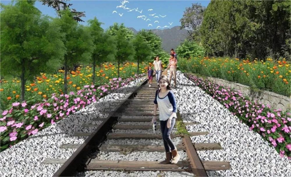 房山区|好消息！计划投资150000000元！房山区这个地方即将开建！