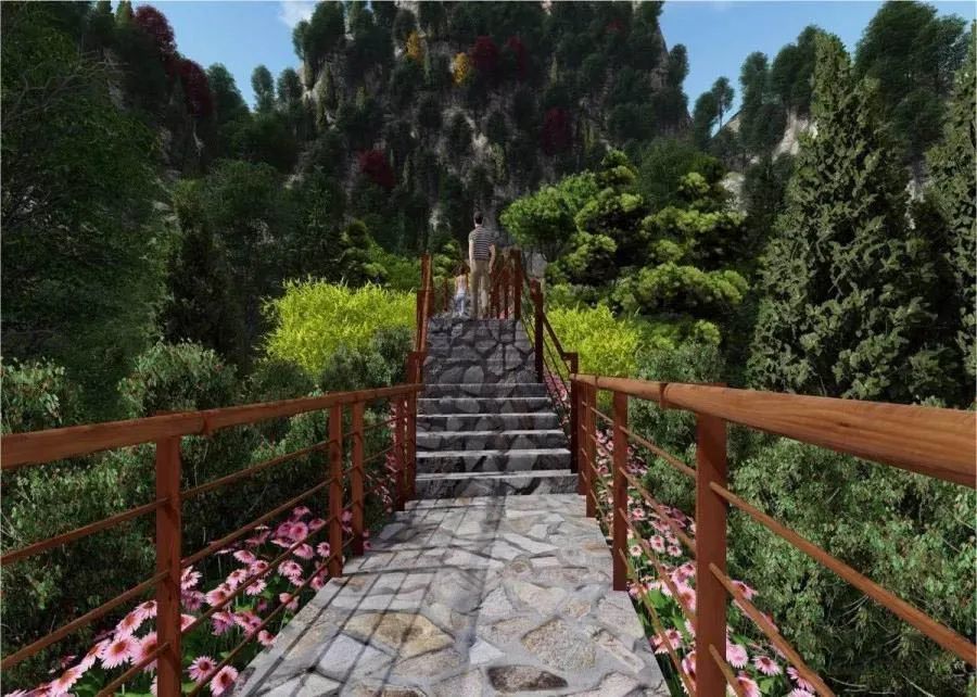 房山区|好消息！计划投资150000000元！房山区这个地方即将开建！