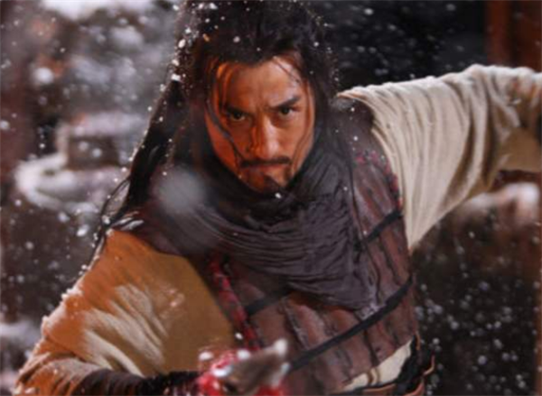 宋江|宋江为何能得那么多好汉追随？不只是仗义疏财，他还有一独门绝技