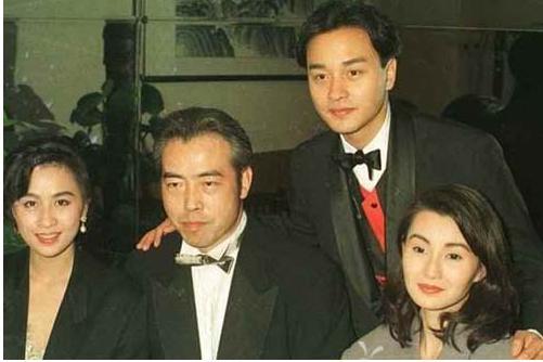 霸王别姬|程蝶衣|尊龙|张国荣|陈凯歌