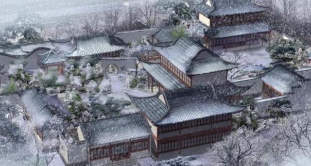 古人为了冬天取暖有哪些妙招唐朝贵族的取暖方式令人咋舌