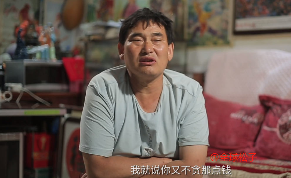 朱之文|大衣哥妻子开直播有点飘？朱之文：网友说的对，她为贪图小利