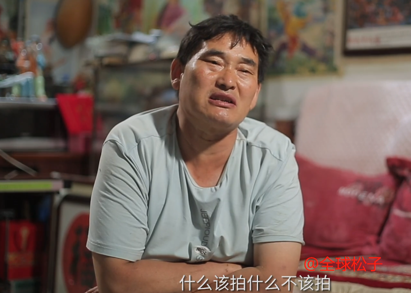 朱之文|大衣哥妻子开直播有点飘？朱之文：网友说的对，她为贪图小利