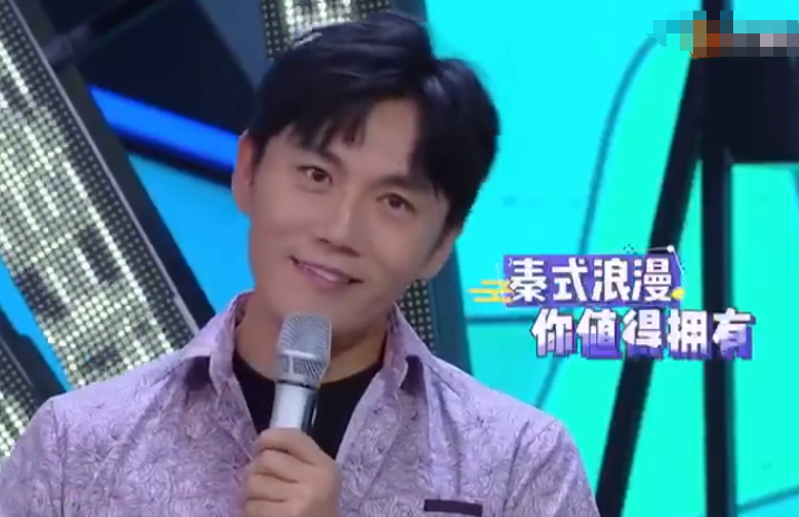 丁禹兮|丁禹兮《快本》不同情境下演技，被回眸杀撩到了，是恋爱的感觉