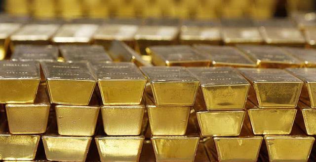 索要500吨黄金金国欺人太甚北宋屈辱灭亡